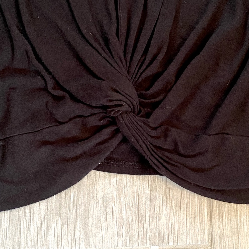 Winnie the Pooh Crop Top - Picture 6 of 8